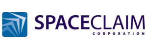 SpaceClaim logo